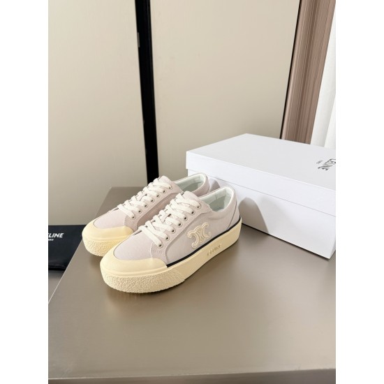 Celine Slippers Shoes
Women 35-41
