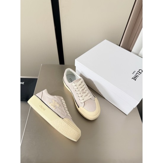 Celine Slippers Shoes
Women 35-41
