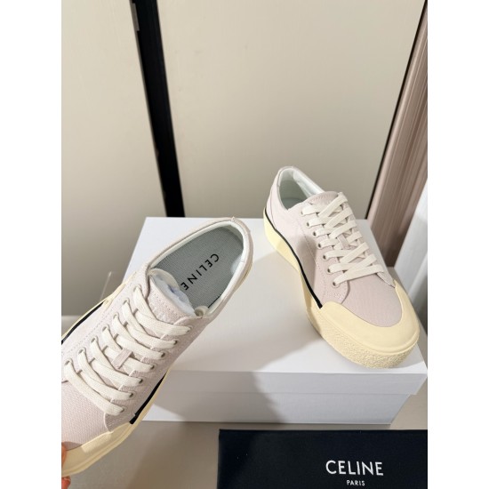 Celine Slippers Shoes
Women 35-41
