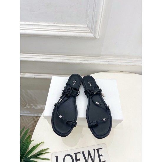 Celine Slippers Shoes
Women 35-41

