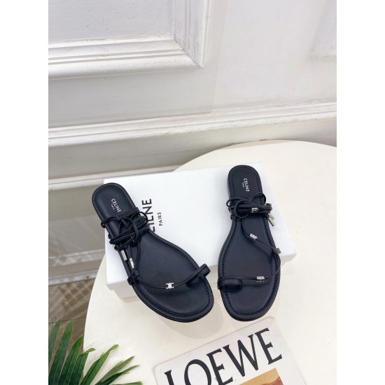 Celine Slippers Shoes
Women 35-41
