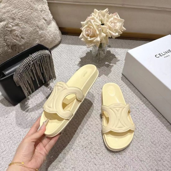 Celine Slippers Shoes
Women 35-41
