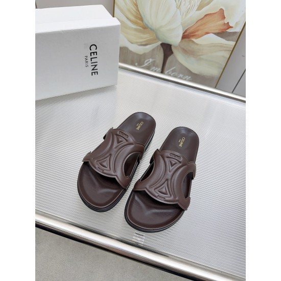 Celine Slippers Shoes
Women 35-41
