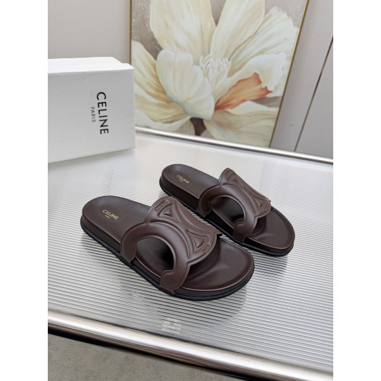 Celine Slippers Shoes
Women 35-41
