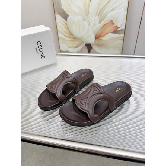 Celine Slippers Shoes
Women 35-41
