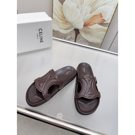 Celine Slippers Shoes
Women 35-41
