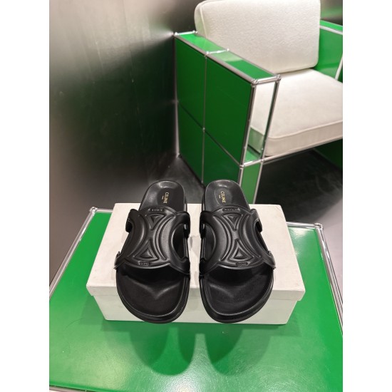 Celine Slippers Shoes
Women 35-41
