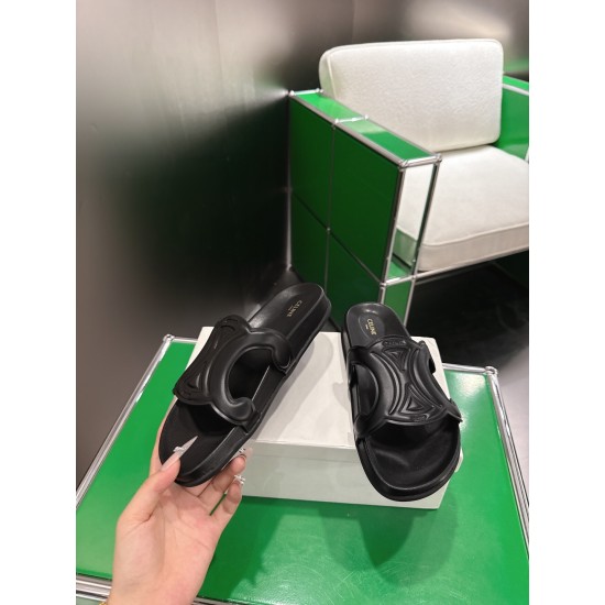 Celine Slippers Shoes
Women 35-41
