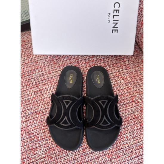 Celine Slippers Shoes
Women 35-41
