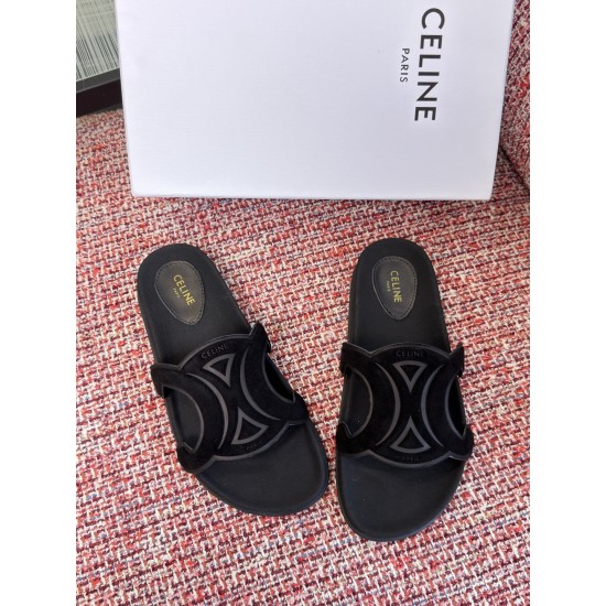 Celine Slippers Shoes
Women 35-41
