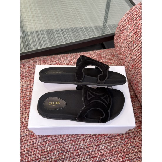 Celine Slippers Shoes
Women 35-41
