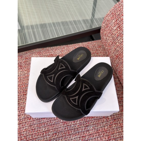 Celine Slippers Shoes
Women 35-41
