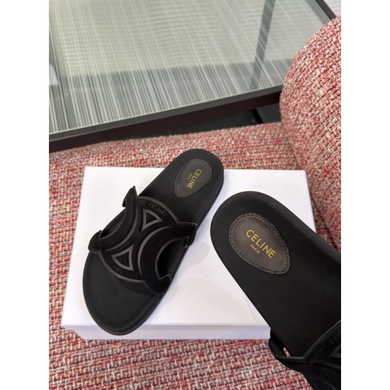 Celine Slippers Shoes
Women 35-41
