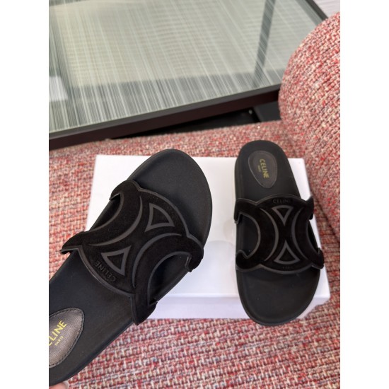 Celine Slippers Shoes
Women 35-41

