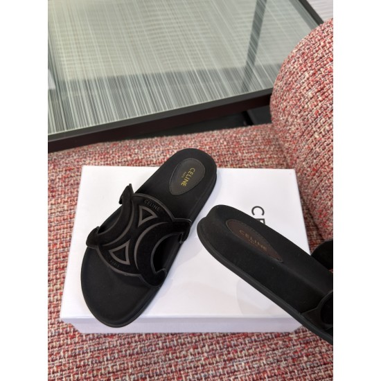 Celine Slippers Shoes
Women 35-41
