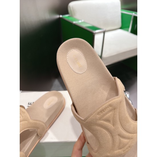 Celine Slippers Shoes
Women 35-41
