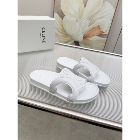Celine Slippers Shoes
Women 35-41
