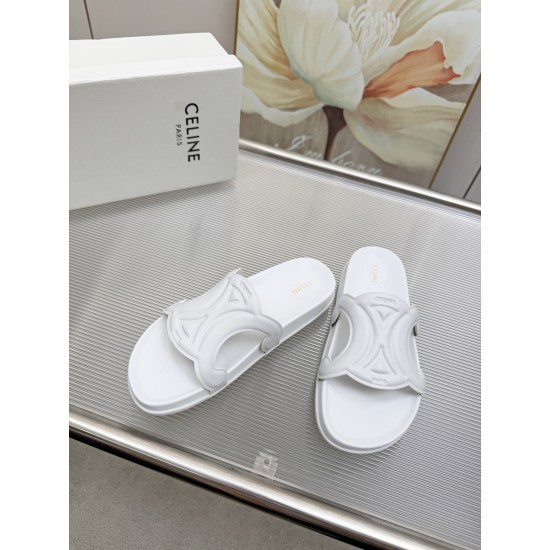 Celine Slippers Shoes
Women 35-41
