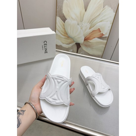 Celine Slippers Shoes
Women 35-41
