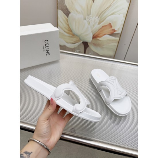Celine Slippers Shoes
Women 35-41
