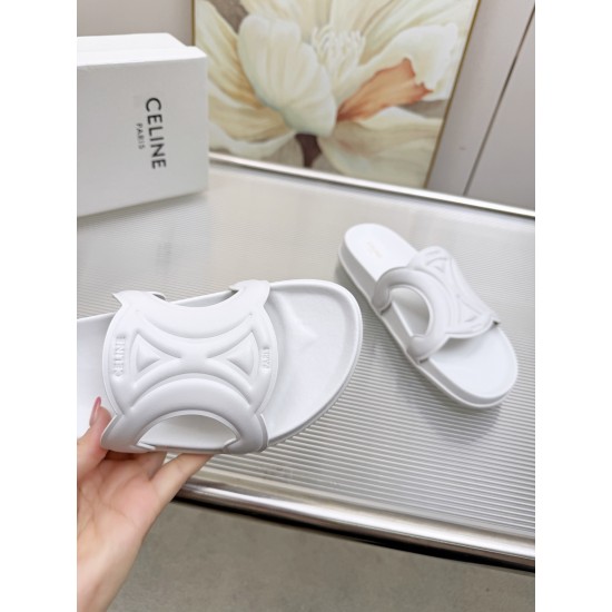 Celine Slippers Shoes
Women 35-41
