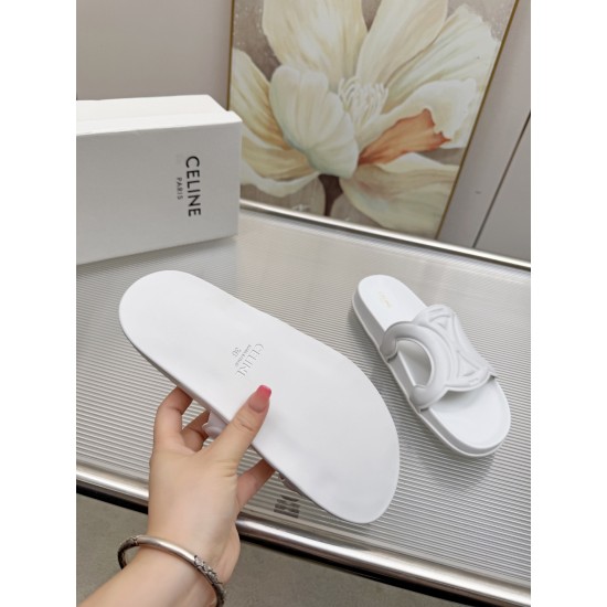 Celine Slippers Shoes
Women 35-41
