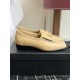 Chanel loafers Shoes
Women 35-41
