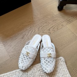 Chanel loafers Shoes
Women 35-41
