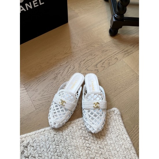 Chanel loafers Shoes
Women 35-41
