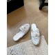 Chanel loafers Shoes
Women 35-41
