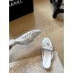 Chanel loafers Shoes
Women 35-41
