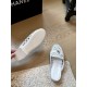 Chanel loafers Shoes
Women 35-41
