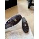 Chanel loafers Shoes
Women 35-41
