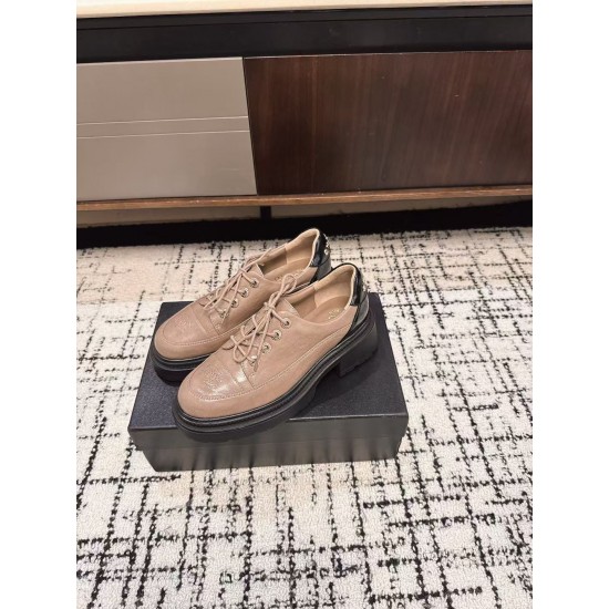 Chanel loafers Shoes
Women 35-41
