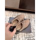 Chanel loafers Shoes
Women 35-41
