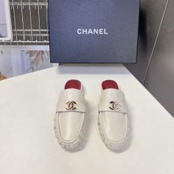 Chanel loafers Shoes
Women 35-41
