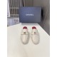 Chanel loafers Shoes
Women 35-41
