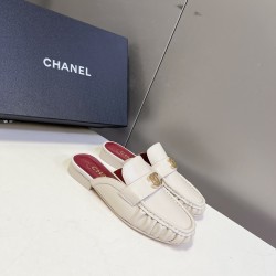 Chanel loafers Shoes
Women 35-41
