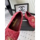 Chanel loafers Shoes
Women 35-41
