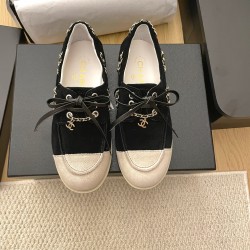 Chanel loafers Shoes
Women 35-41
