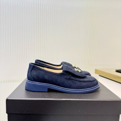 Chanel loafers Shoes
Women 35-41
