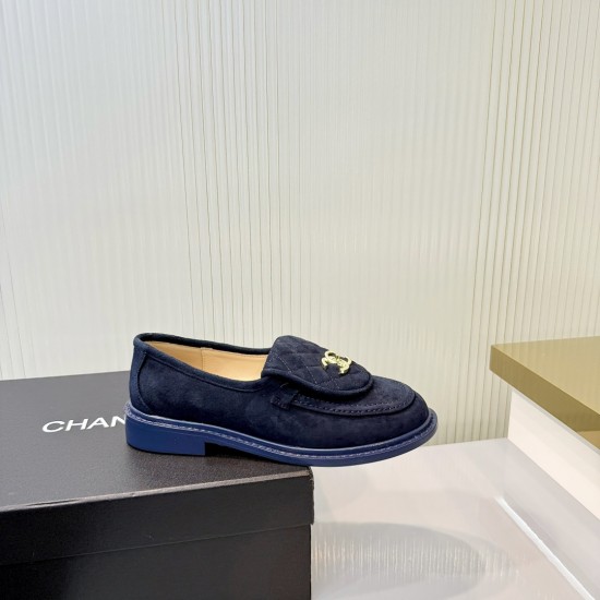 Chanel loafers Shoes
Women 35-41
