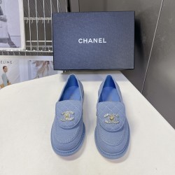 Chanel loafers Shoes
Women 35-41

