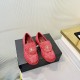 Chanel loafers Shoes
Women 35-41
