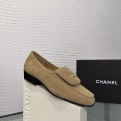 Chanel loafers Shoes
Women 35-41
