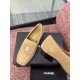Chanel loafers Shoes
Women 35-41
