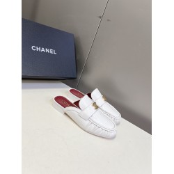 Chanel loafers Shoes
Women 35-41
