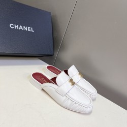 Chanel loafers Shoes
Women 35-41
