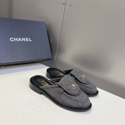 Chanel loafers Shoes
Women 35-41
