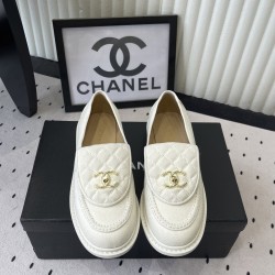 Chanel loafers Shoes
Women 35-41
